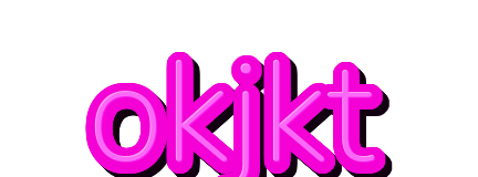 okjkt — logo kanal